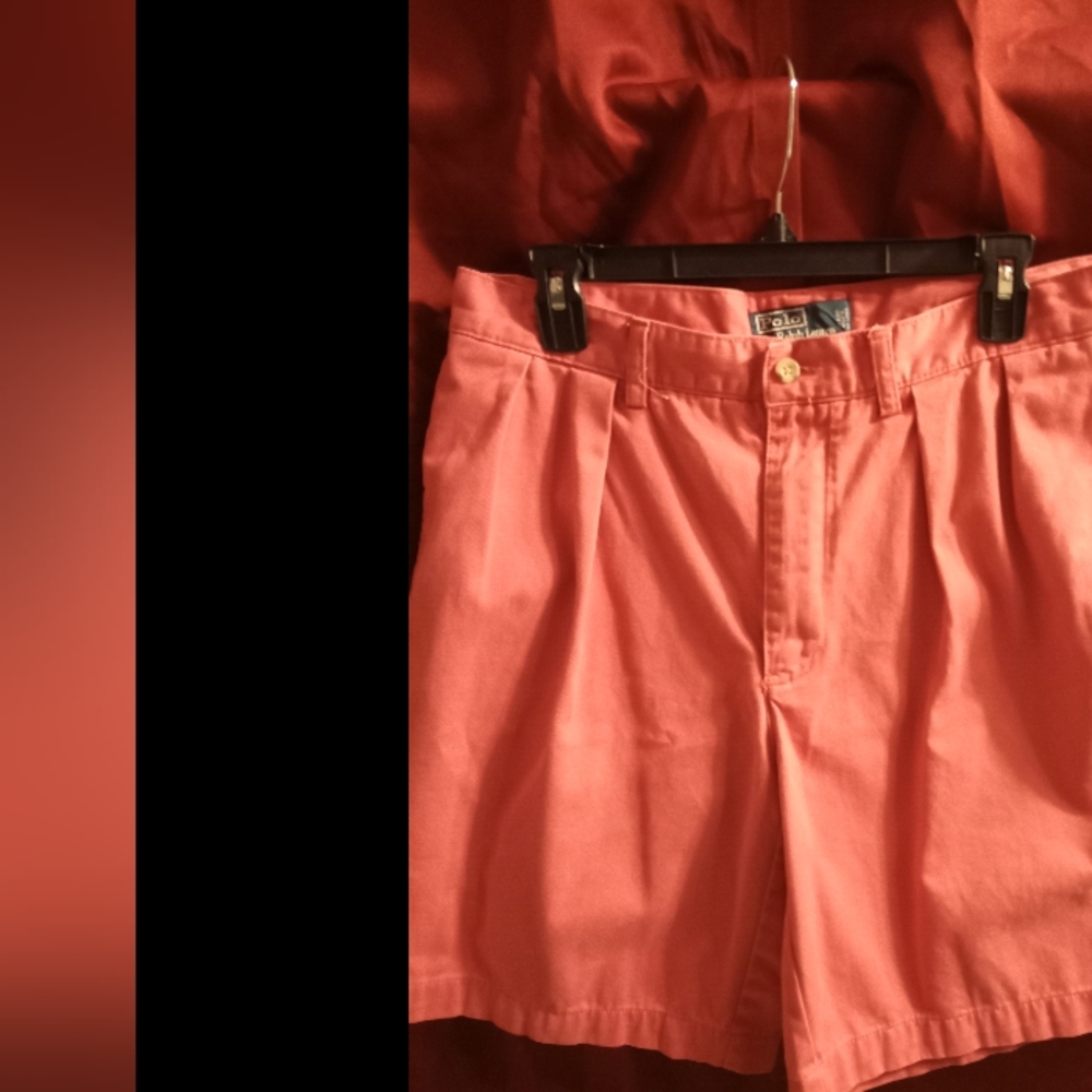 Polo Tyler fit size 32 mens shorts